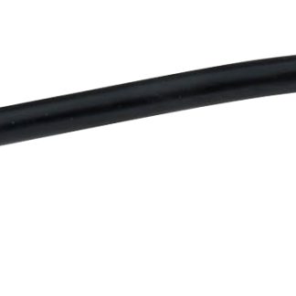 15am-30af 90 Deg LED Detach Adapter Cord, 12”, Red, Carded
