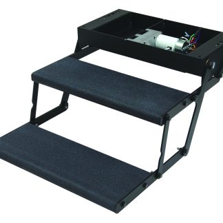 30 Double Tread-Lite® Aluminum Step - Power
