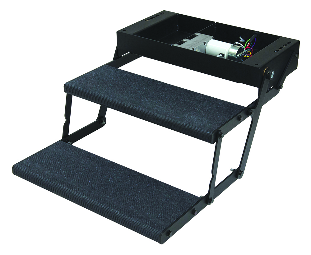 30 Double Tread-Lite® Aluminum Step - Power