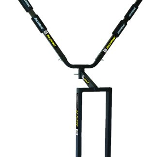 Jack-It® Bike Carrier