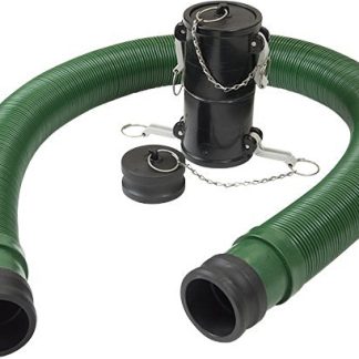 20' Extension Kit For Waste Master®