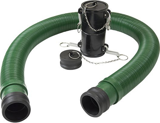 20' Extension Kit For Waste Master®