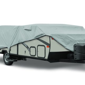 Model 3: 12'–14' L
