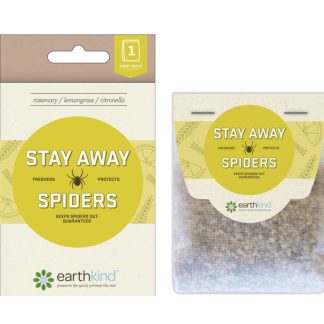Stay Away® Spiders – 4 Pack