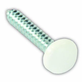 Kappet Screws W/Covers Beige
