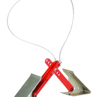 ONEstep Wheel Chock (16-24)