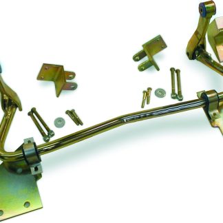 Ford Rear F350  Sb Kit 04-