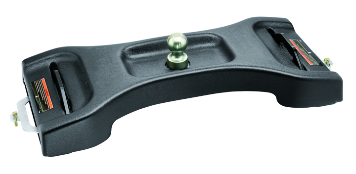 Elite™ Series Gooseneck