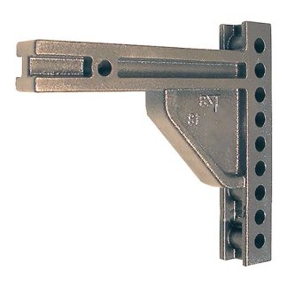 Weight Distribution Shank, 9 Hole Adjustment X 9”