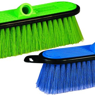 Stiff Bristle Brush
