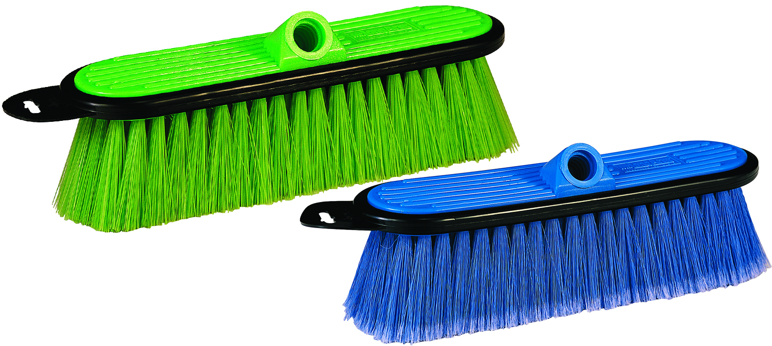 Stiff Bristle Brush