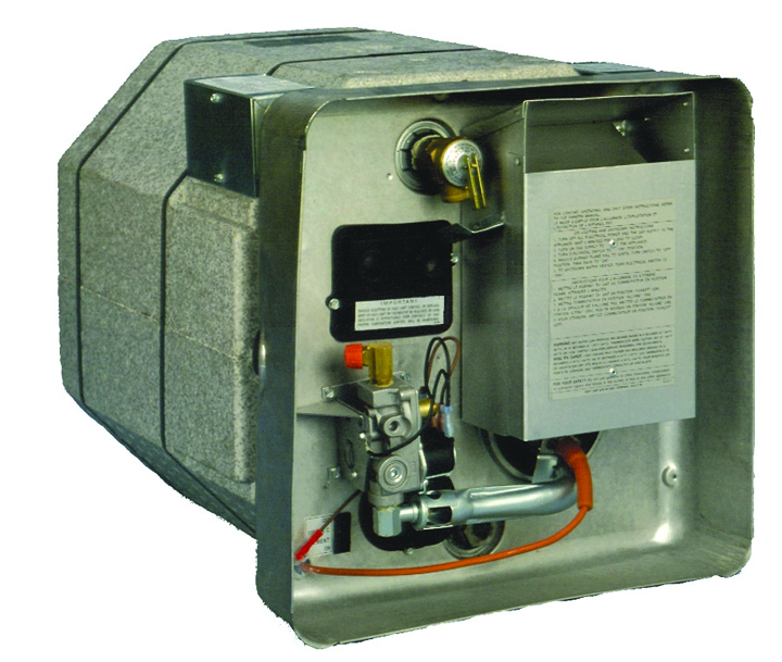 110-Volt DSI 12-Gallon
