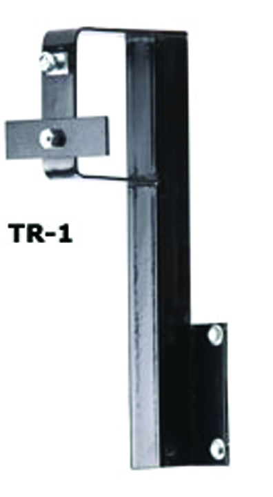 Tire Carrier, Rigid