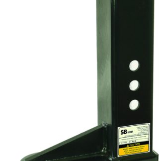 Coupler 4-1/2 Sq 9 Ext
