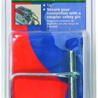1/4” Coupler Pin