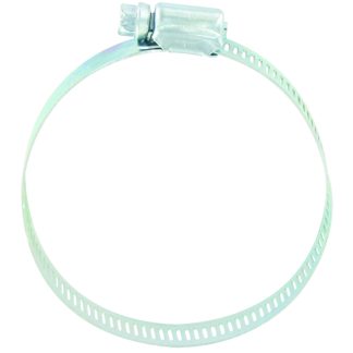 Hose Clamp #36, Ss, 1 X 2-3/4, Bulk