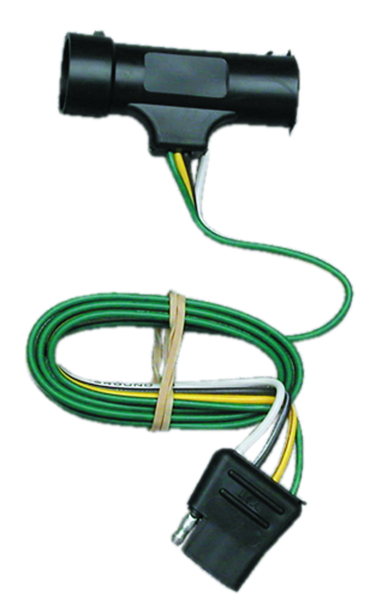 T-One® Connector Assembly