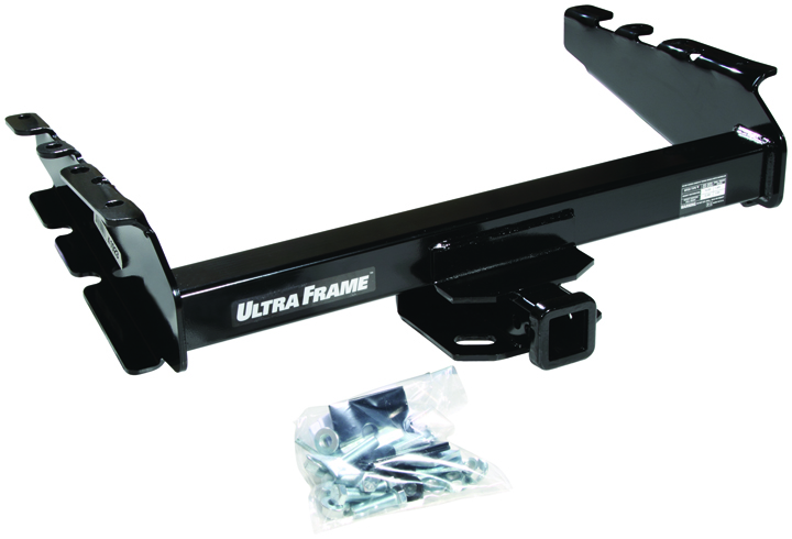 Ultra Frame® Receiver