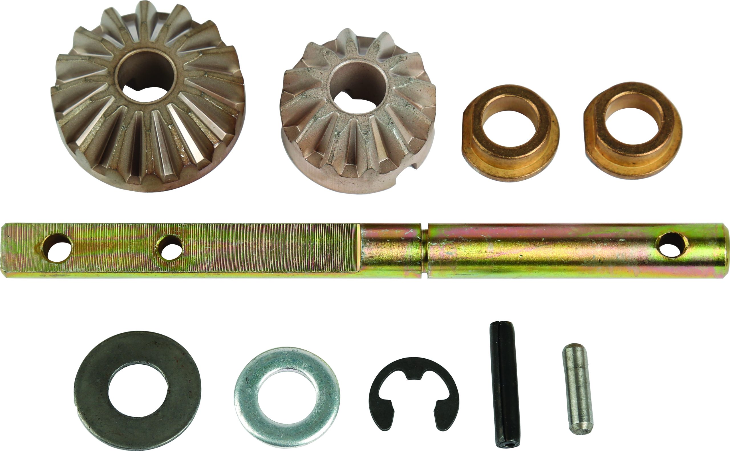 Lead Leg Repair Kit