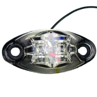 Clear 1 Wire