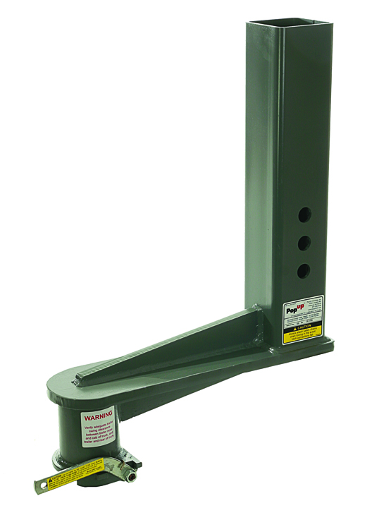 Coupler 4-1/2 Sq 16 Ext