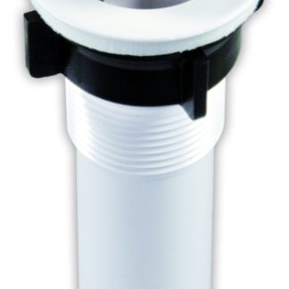 1-1/4” x 5” Strainer, Parchment