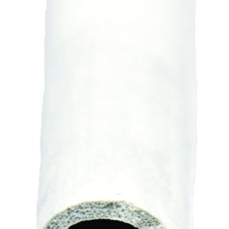 1/2” x 3/8” x 50’ White