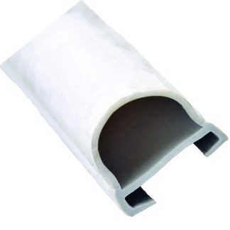 D Seal - EKD Base White 1” x 15/16 x 35’