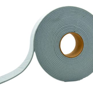 3/16” x 2-1/2” x 30’ - Grey