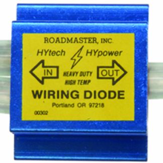 Diode, Hy-Power 2-Pk