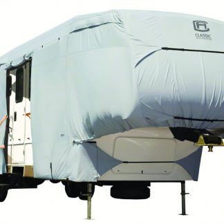 Fifth Wheel Cover