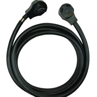 30A 10/3 10ft M&f Ends
