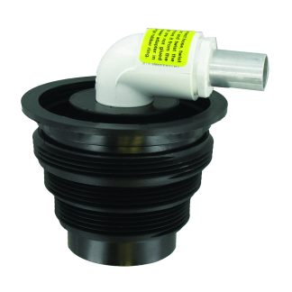 Sewersolution® Sewer Adapter
