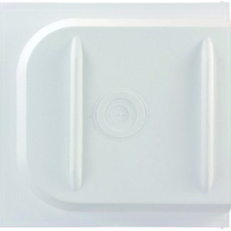 12 White, Pkg