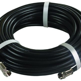 3‘ RG6 Cable, Pkg.