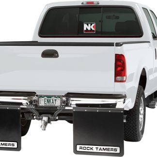 Mud Flaps