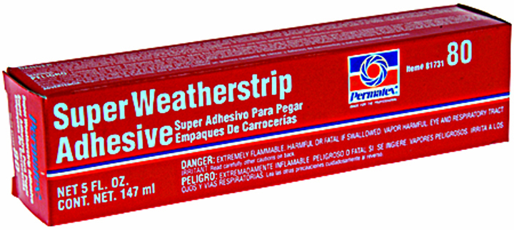 5-Oz Tube