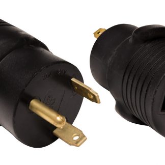30am-50af Adapter Plug, Carded