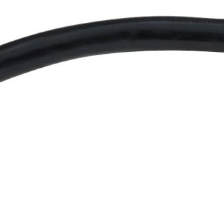 15am-50af 90 Deg LED Detach Adapter Cord, 12”, Red, Carded