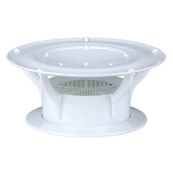 360 Siphon® (white)
