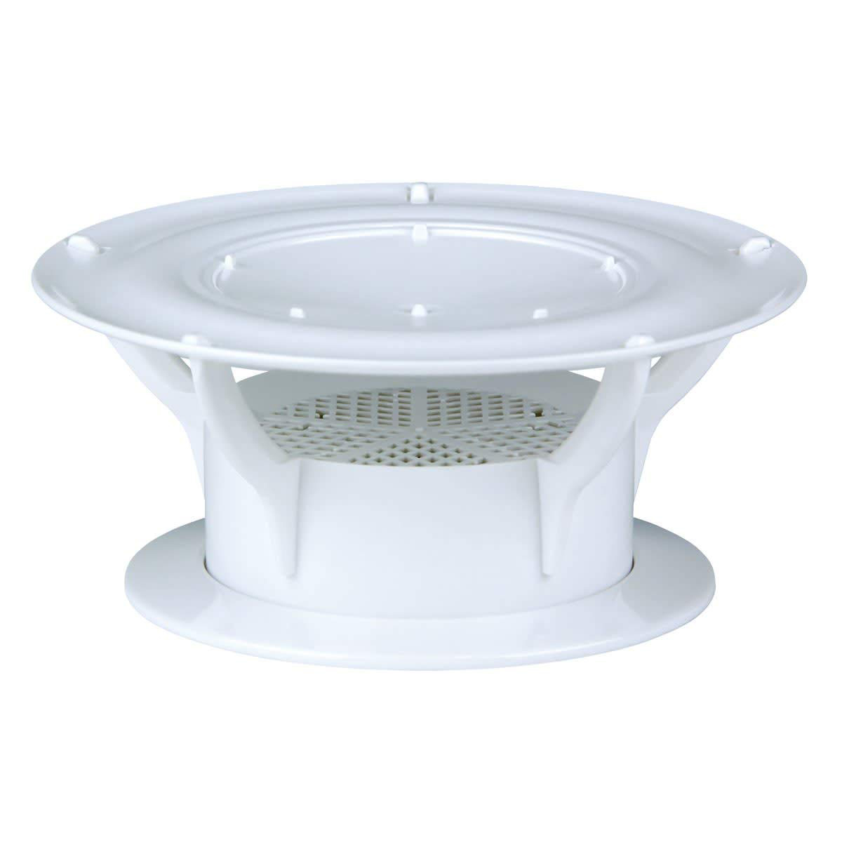 360 Siphon® (white)