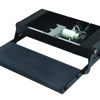 30 Single Tread-Lite®aluminum Step - Power