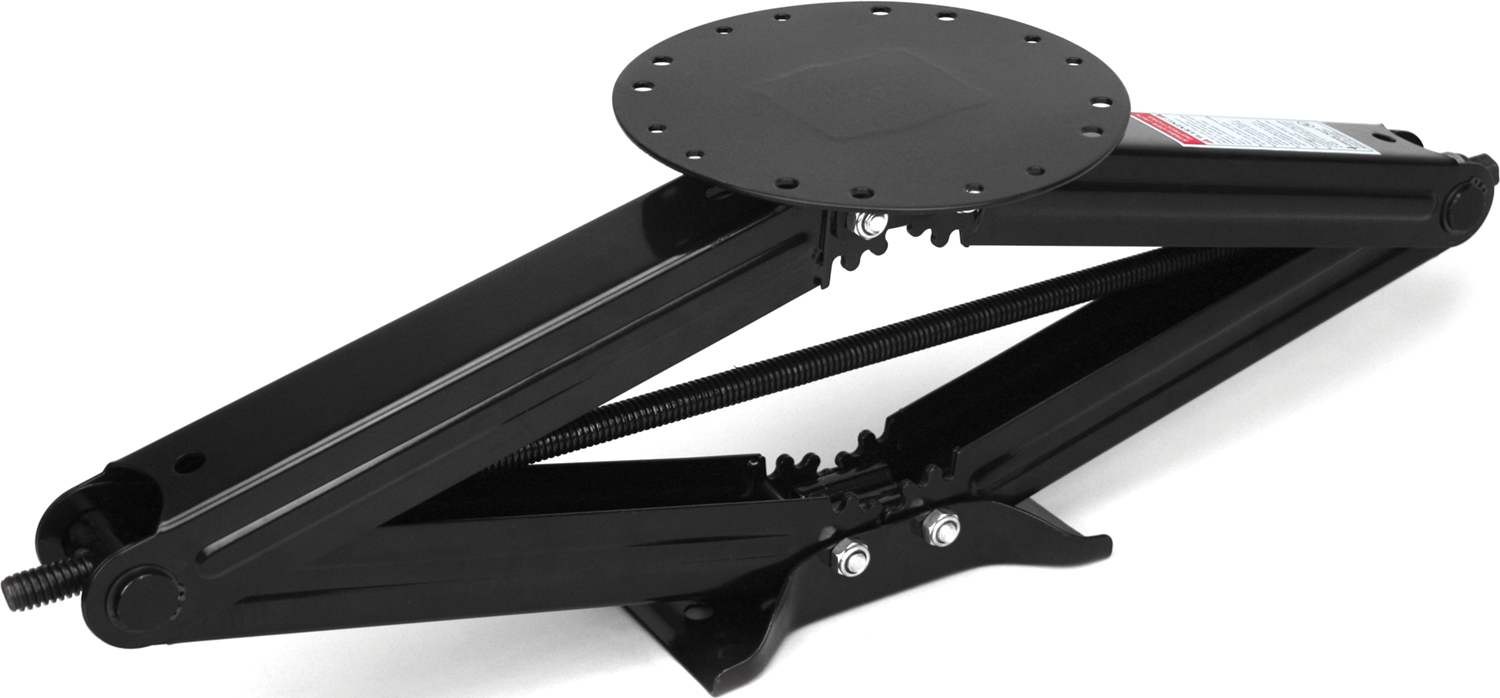 30 Scissor Jack Kit With Crank Handle (pair)
