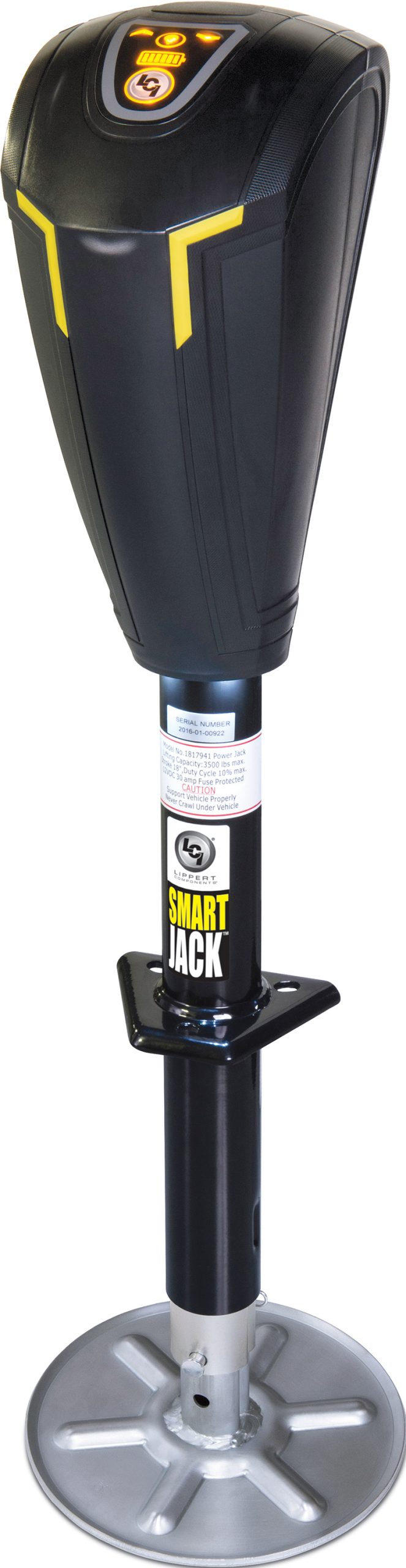 Smart Jack™