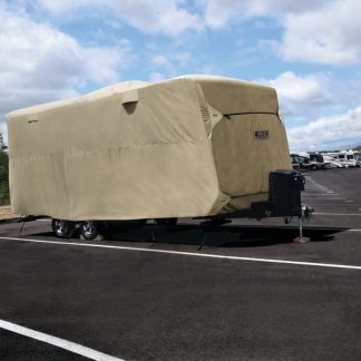 Travel Trailer Covers
