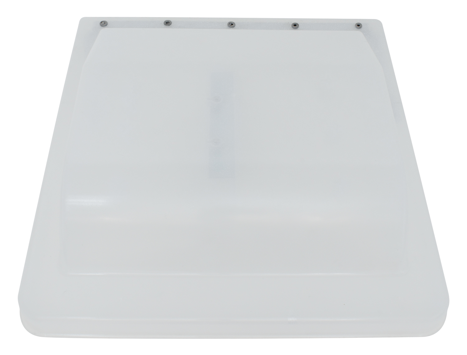 Universal Vent Lid, White, Boxed