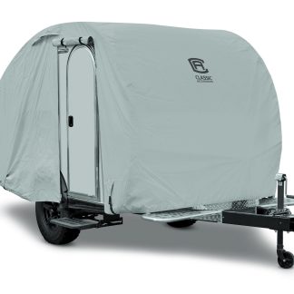 Model 2: Up To 8'–10' L 5' W