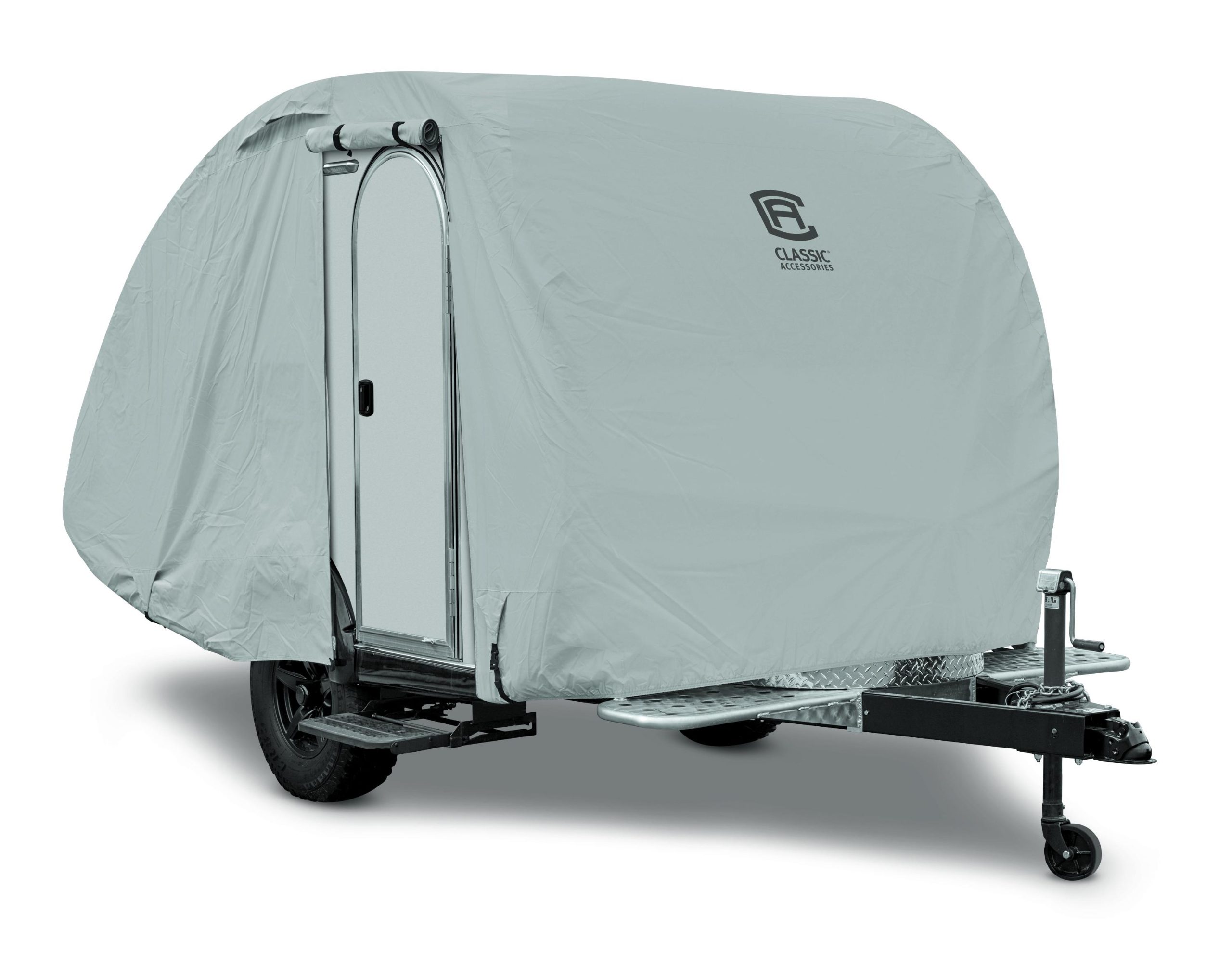 Model 2: Up To 8'–10' L 5' W