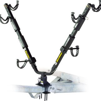 Hitch-It™ Bike Base w/Bikewing