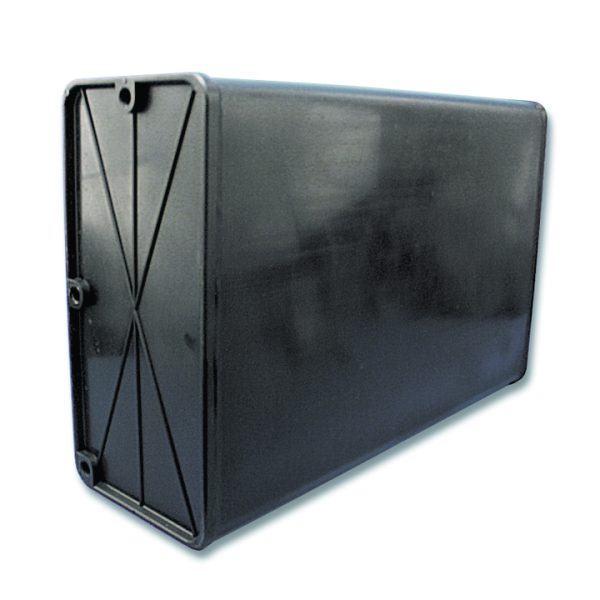 ABS Water Tank, 8 X 16 X 24, 12 Gallon
